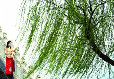 从故宫文创走红多年到国风舞蹈频上热搜——年轻人为何热衷国潮休闲区蓝鸢梦想 - Www.slyday.coM