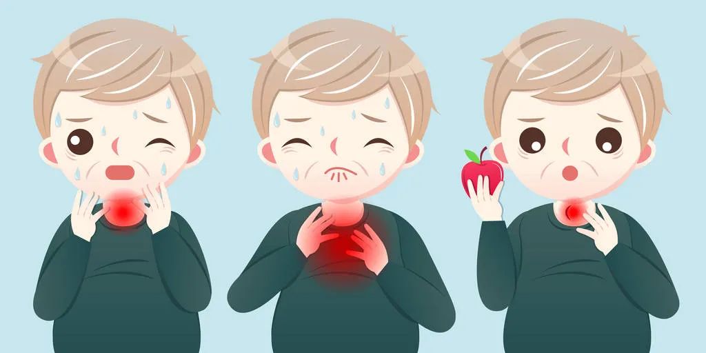 全世界一半食管癌在中国我们到底吃错了什么医生的回答让人后怕