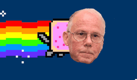 gif动图发明者因新冠去世终年74岁