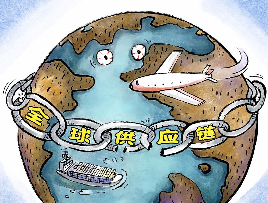 打破规锁塑造产业链主导权