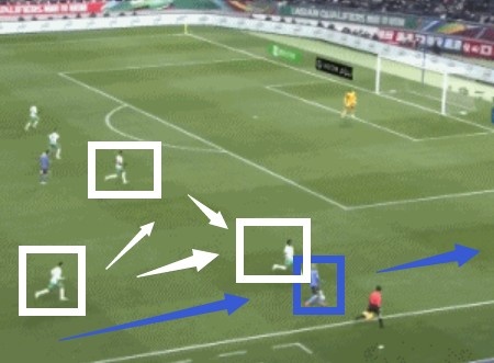 国足VS沙特前瞻：负面消息层出不穷，如何在“荣誉战”中争回脸面休闲区蓝鸢梦想 - Www.slyday.coM