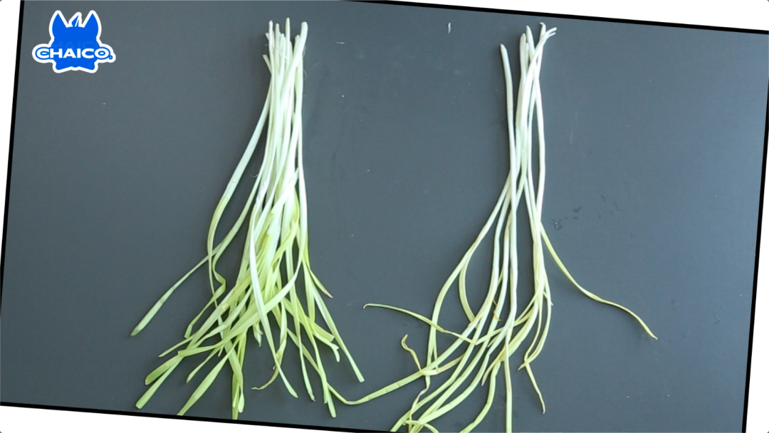 分得清蒜薹蒜毫蒜苗青蒜蒜黄小葱香葱大葱韭黄吗?|图文__财经头条