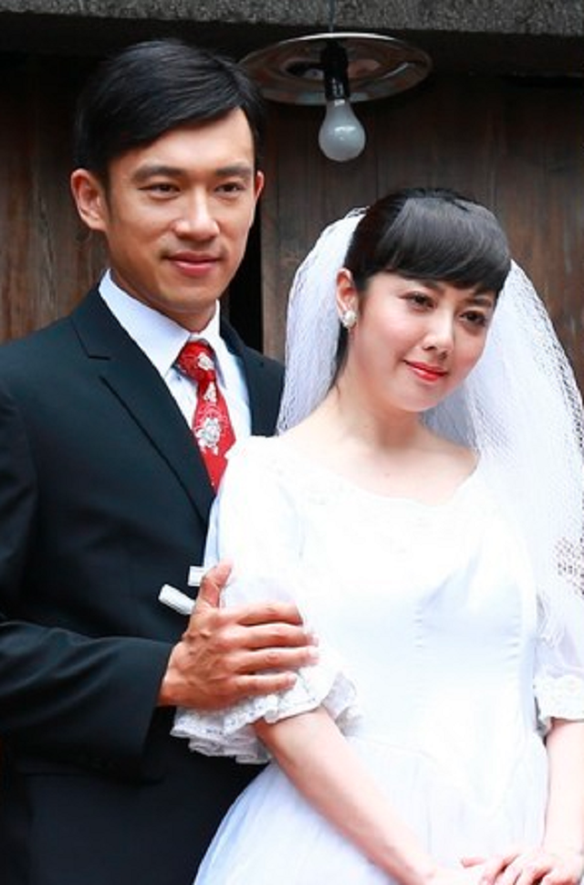 男星李政颖自曝想出家,单身9年情路坎坷,曾声明终身不婚|李政颖|韩瑜