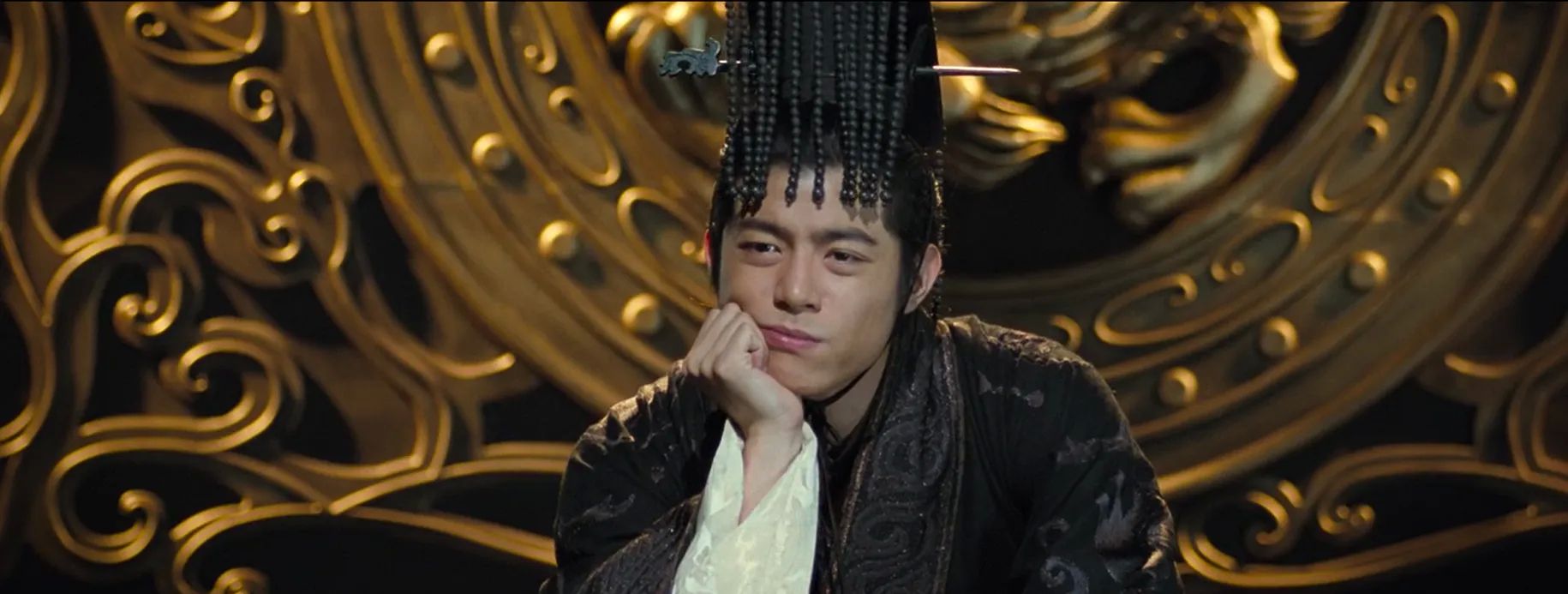 其实孙皓在位之初,颇有明君之风,不仅勤政爱民,处置得当,而且明辨是非