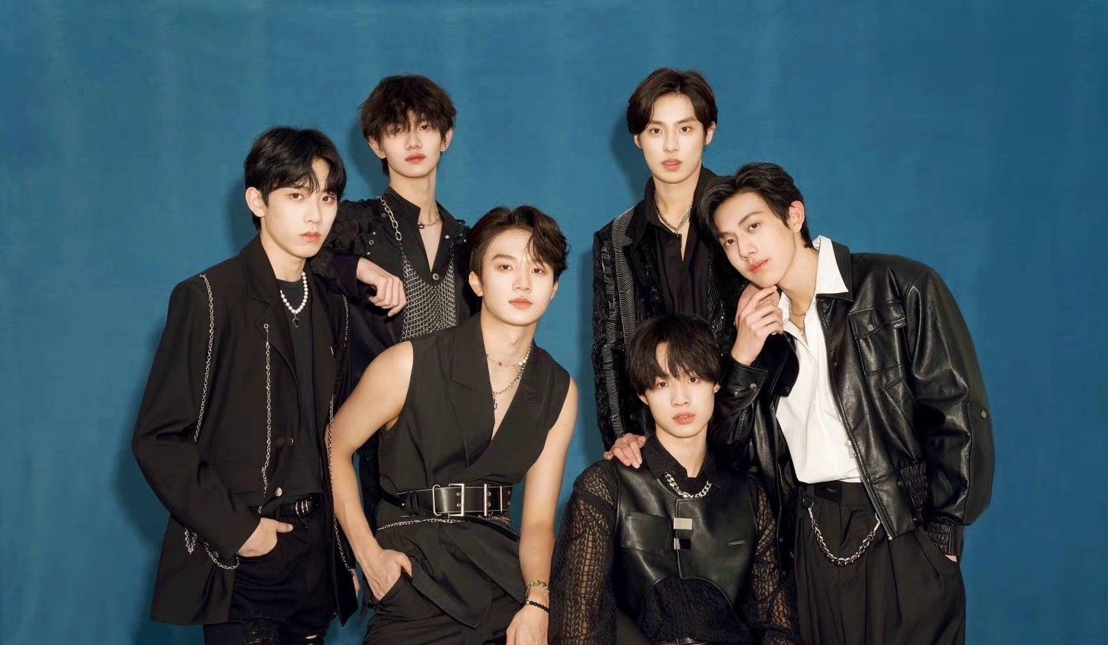 jyp明年推出中国六人男团project_c……|jyp|男团_新浪新闻