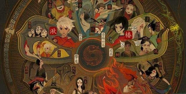 《大鱼海棠》我愿意我的生命去救你 - 排行榜 - 微影视界