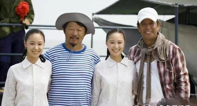 父母爱情:他是戏里戏外人生赢家,父亲是知名导演,母亲也曾客串休闲区蓝鸢梦想 - Www.slyday.coM 父母爱情:他是戏里戏外人生赢家,父亲是知名导演,母亲也曾客串休闲区蓝鸢梦想 - Www.slyday.coM