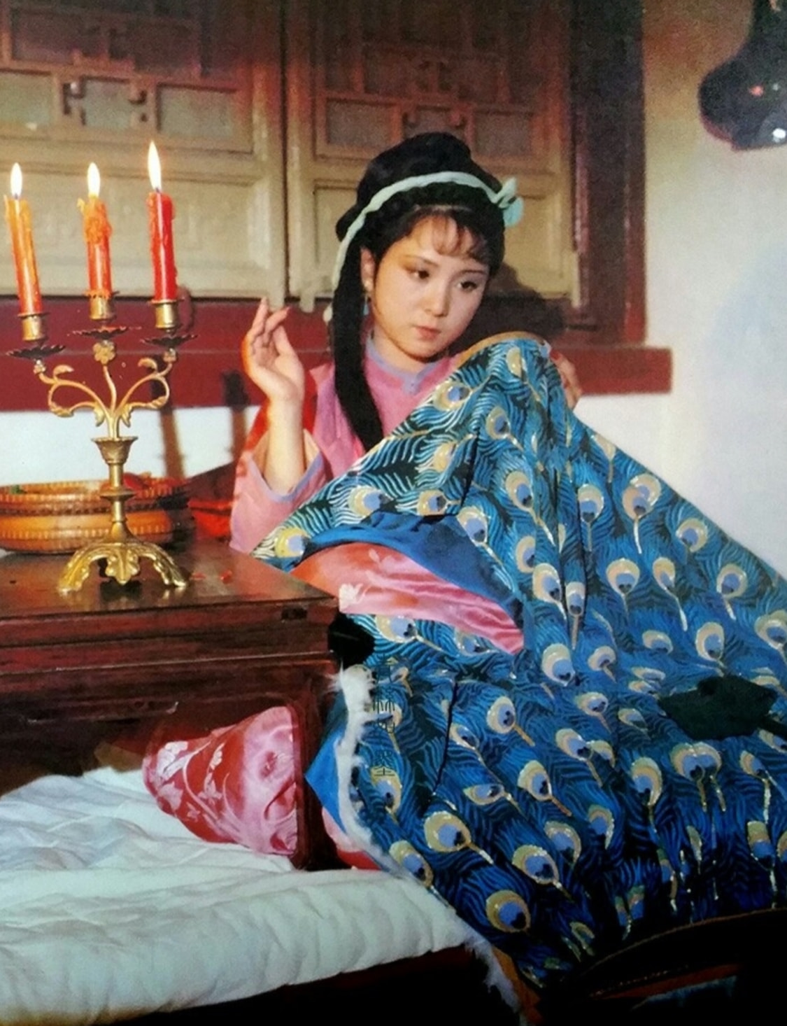 红楼梦平儿一番好意晴雯为何偏要辜负