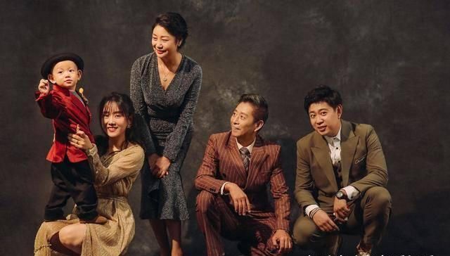 父母爱情:他是戏里戏外人生赢家,父亲是知名导演,母亲也曾客串休闲区蓝鸢梦想 - Www.slyday.coM 父母爱情:他是戏里戏外人生赢家,父亲是知名导演,母亲也曾客串休闲区蓝鸢梦想 - Www.slyday.coM