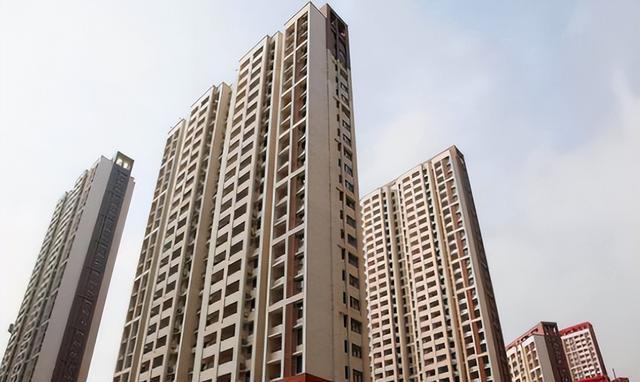 4楼8楼14楼18楼不能买内行人这五个楼层才不建议买