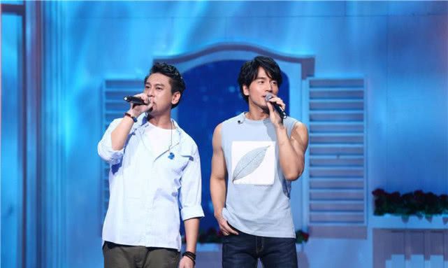 吴建豪,一个人的魅力需要时间来证明__财经头条