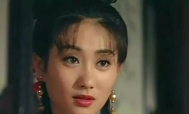 《圆月弯刀》三个女人的结局?|圆月弯刀|丁鹏|秦可_新浪新闻