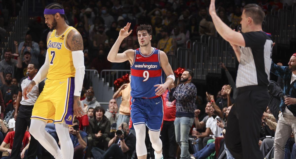 主场作战,罚球16比28!湖人输给76人,暴露出了一个严重的问题休闲区蓝鸢梦想 - Www.slyday.coM