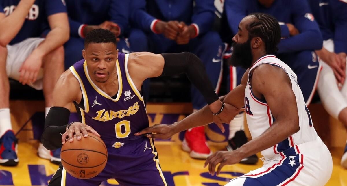 主场作战,罚球16比28!湖人输给76人,暴露出了一个严重的问题休闲区蓝鸢梦想 - Www.slyday.coM