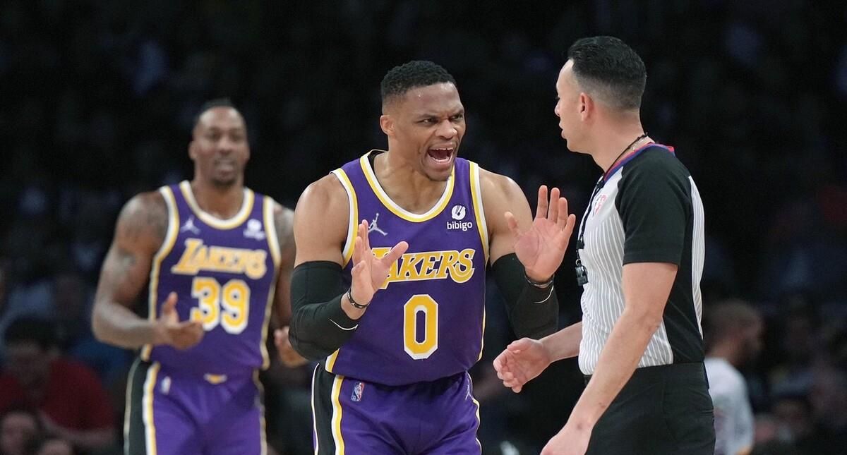 主场作战,罚球16比28!湖人输给76人,暴露出了一个严重的问题休闲区蓝鸢梦想 - Www.slyday.coM