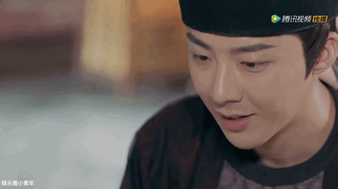 长歌行皓都终于赶回来告诉阿耶定襄大捷