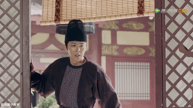 长歌行皓都终于赶回来告诉阿耶定襄大捷