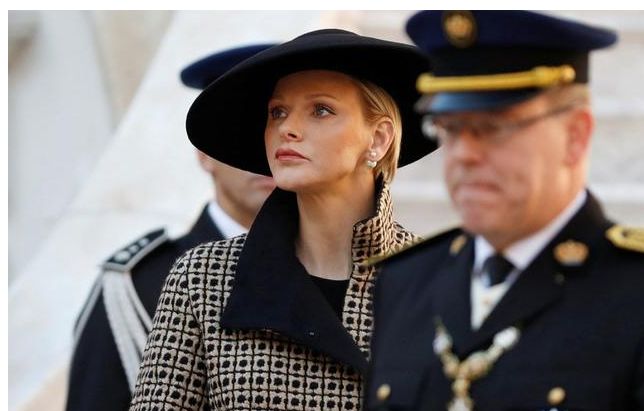 夏琳王妃第一次和亲王提出离婚分居也只是缓兵之计