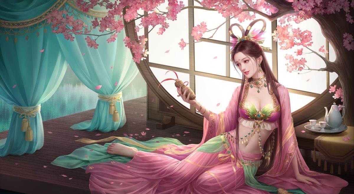 这三个女武将哭了|三国杀|武将|孙尚香_新浪新闻