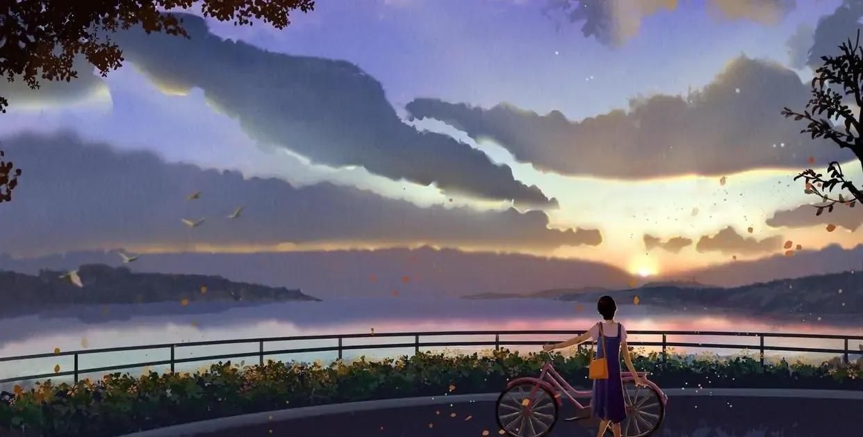 娶了小自己十几岁的妻子，是种什么体验？一个42岁男人的心里话休闲区蓝鸢梦想 - Www.slyday.coM