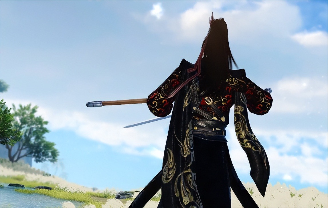 一梦江湖:出门踏青也能成为风景线?射艺时装真的太飒了!休闲区蓝鸢梦想 - Www.slyday.coM 一梦江湖:出门踏青也能成为风景线?射艺时装真的太飒了!休闲区蓝鸢梦想 - Www.slyday.coM