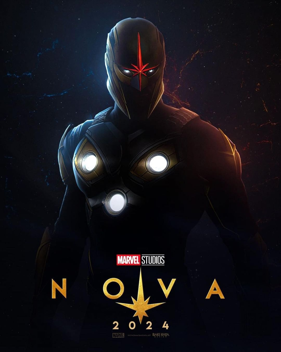 漫威|达尔|新星_新浪新闻