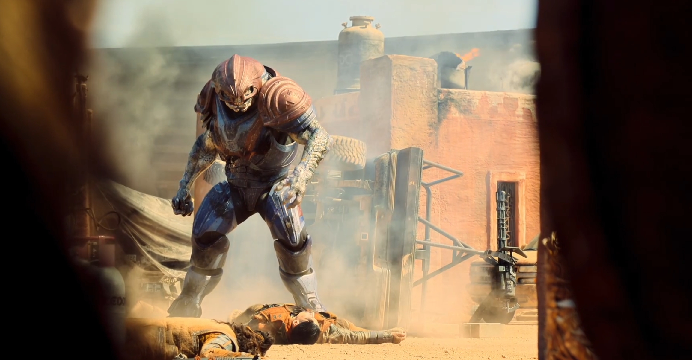 美剧光环第一季在线观看播放全免费观看高清完整版