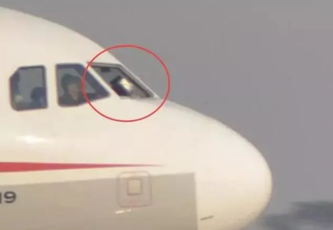 东航MU5735搜救中,川航3U3839又爆机械故障,飞机易出哪些故障休闲区蓝鸢梦想 - Www.slyday.coM 东航MU5735搜救中,川航3U3839又爆机械故障,飞机易出哪些故障休闲区蓝鸢梦想 - Www.slyday.coM