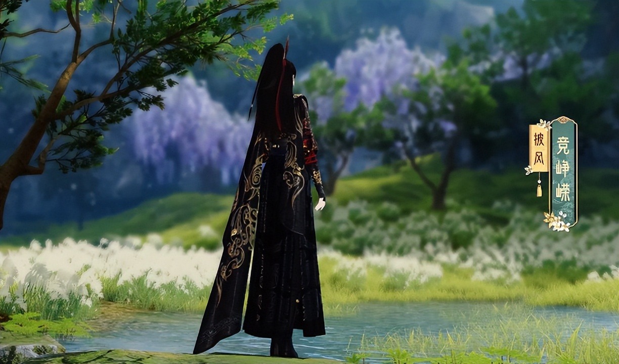 一梦江湖:出门踏青也能成为风景线?射艺时装真的太飒了!休闲区蓝鸢梦想 - Www.slyday.coM 一梦江湖:出门踏青也能成为风景线?射艺时装真的太飒了!休闲区蓝鸢梦想 - Www.slyday.coM