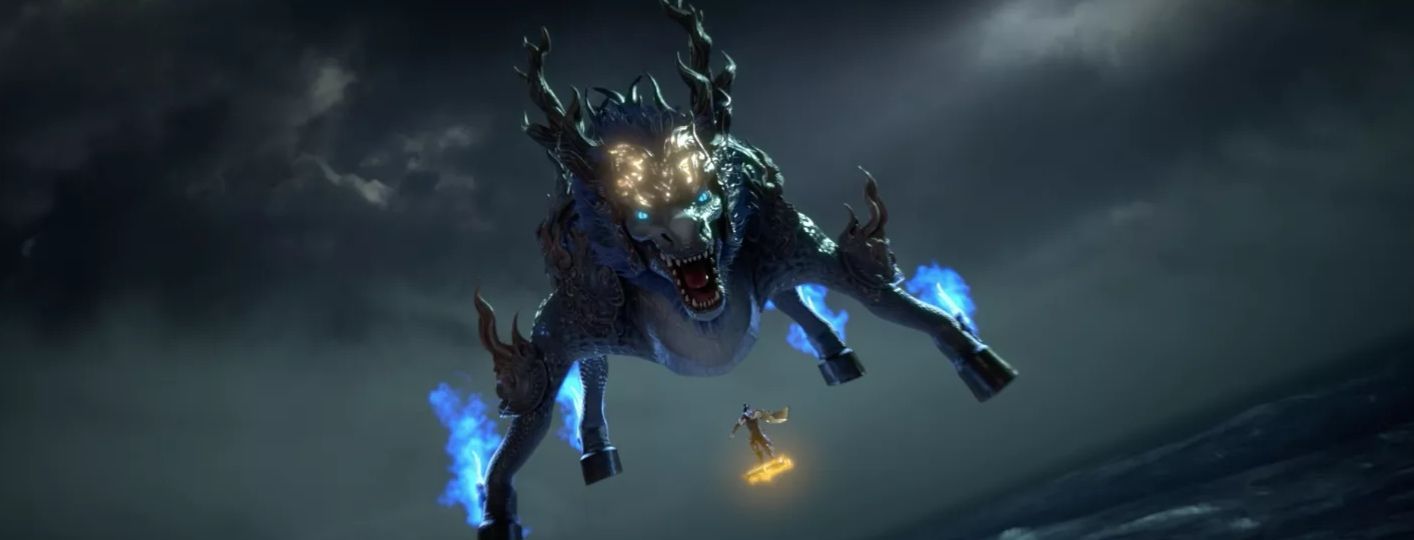 星辰变飞升仙界后秦羽给家人留下三样宝物最后一件纯属意外