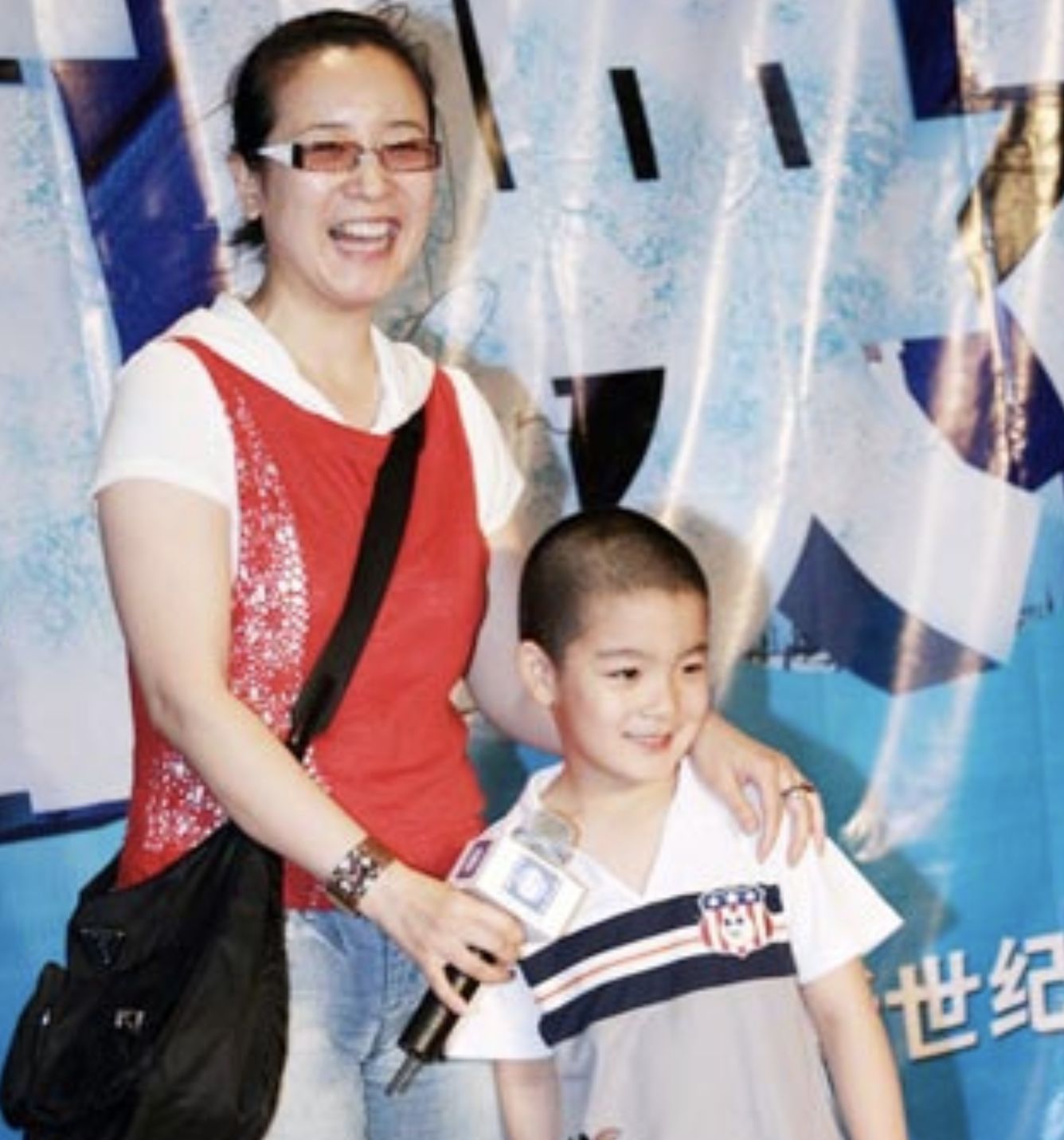 老戏骨陈小艺因戏爱上导演婚内幽会小鲜肉丈夫却不离不弃