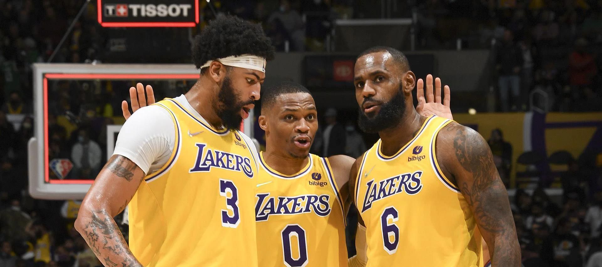 主场作战,罚球16比28!湖人输给76人,暴露出了一个严重的问题休闲区蓝鸢梦想 - Www.slyday.coM