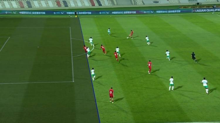 全队双手指天!国足点球追平比分,0射门还1休闲区蓝鸢梦想 - Www.slyday.coM 全队双手指天!国足点球追平比分,0射门还1休闲区蓝鸢梦想 - Www.slyday.coM