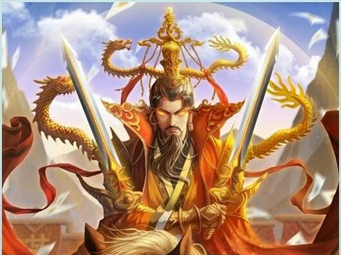 三国杀：神刘备虽然不强,但是设计是真的棒|三国杀|刘备|技能_新浪新闻