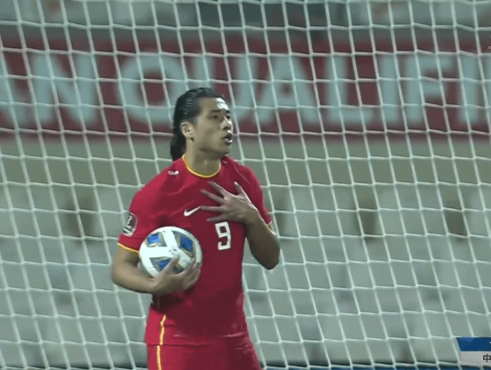 全队双手指天!国足点球追平比分,0射门还1休闲区蓝鸢梦想 - Www.slyday.coM 全队双手指天!国足点球追平比分,0射门还1休闲区蓝鸢梦想 - Www.slyday.coM