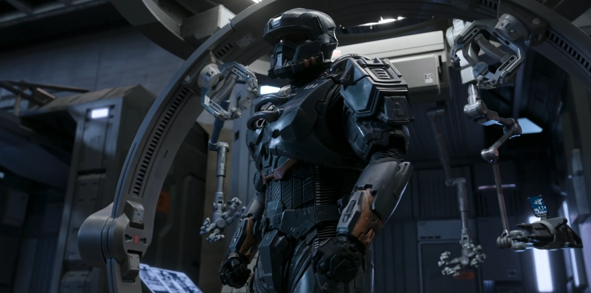 美剧光环第一季在线观看播放全免费观看高清完整版