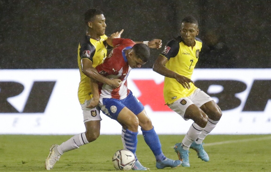 1310世预赛2队输赢同喜大黑马力压6支美洲冠军直通世界杯