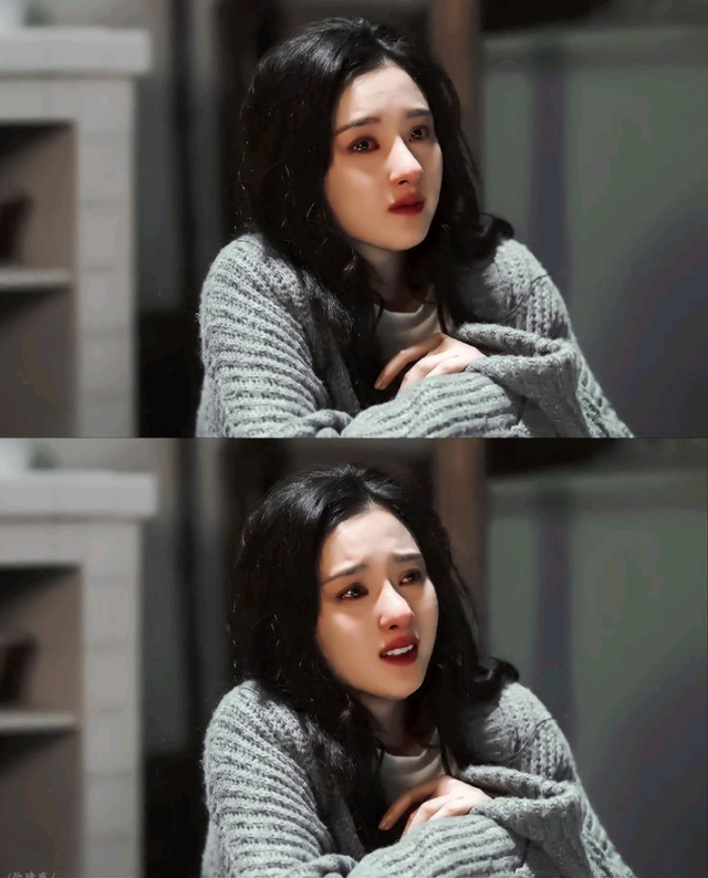 看完宋祖儿黄子韬的吻戏，才知道宋祖儿的嘴有多小，真樱桃小口休闲区蓝鸢梦想 - Www.slyday.coM