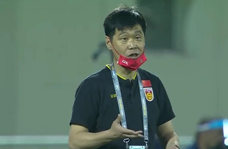 国足1比1逼平沙特，朱辰杰破门，李霄鹏未用归化球员休闲区蓝鸢梦想 - Www.slyday.coM