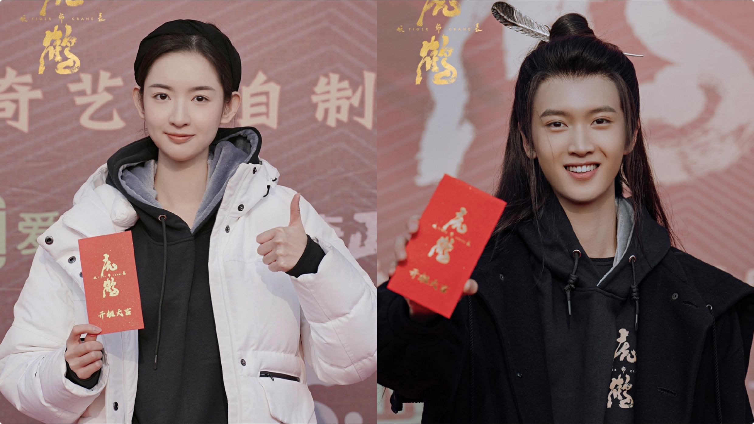 和杨玏分手了?王玉雯与陈宥维同回酒店,被男方牵手臂打情骂俏