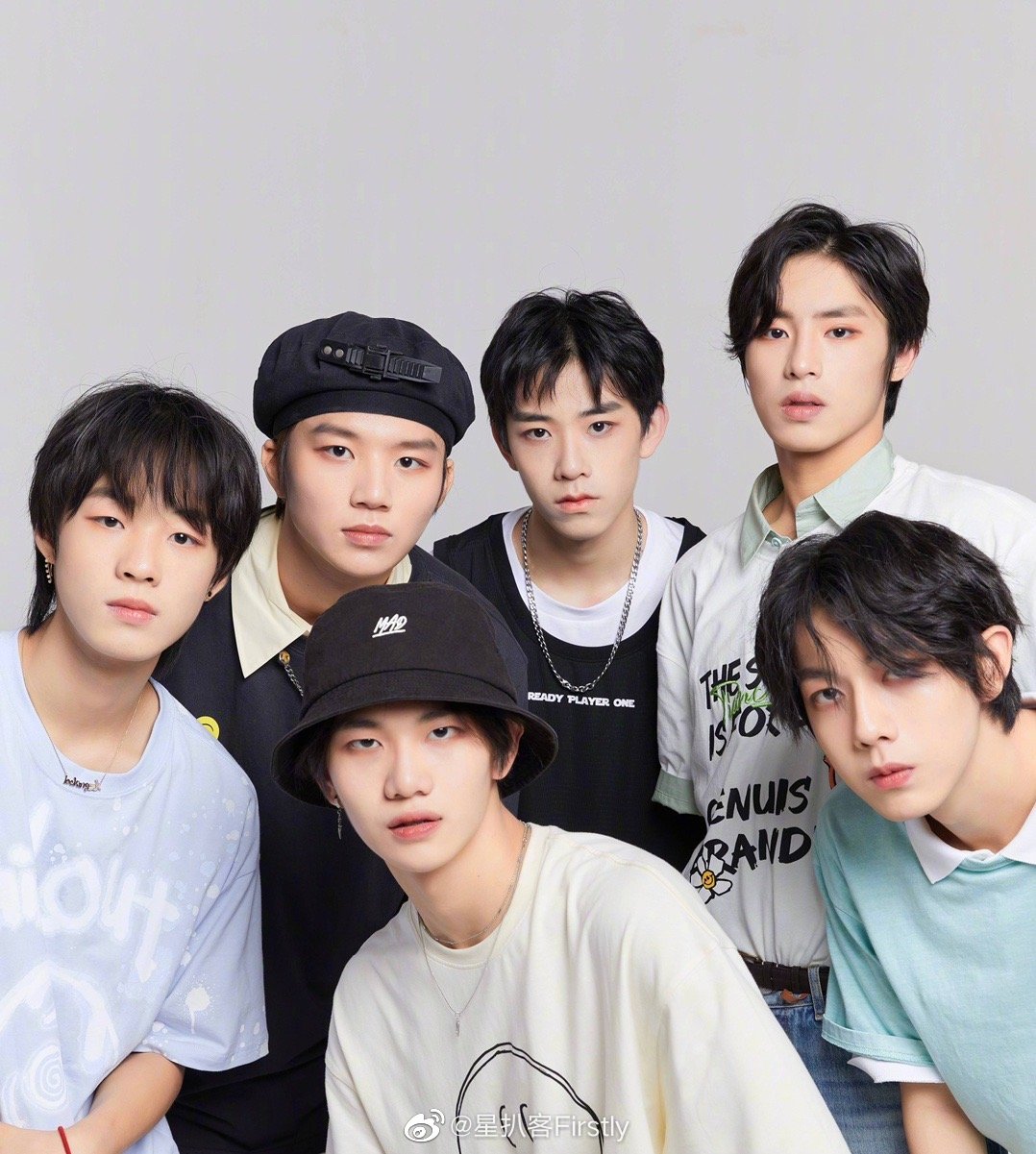 jyp计划明年推出中国新男团,嗯