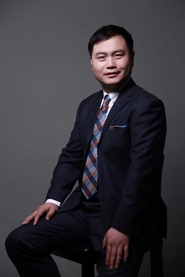 史晓明互联网下半场餐饮s2b2c模式将上场