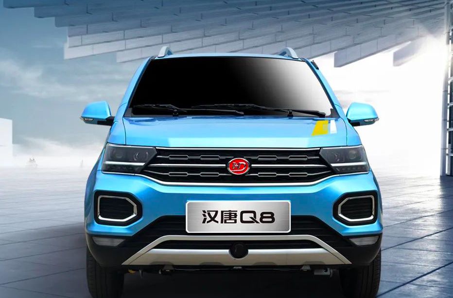 2款实用型低速电动车来了空间大舒适性好续航可达160公里