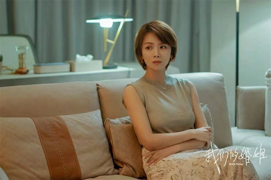 《我们的婚姻》百度云(手机版)网盘完结版【1080P蓝光】中字完整已完结分享 - 小轻秀场