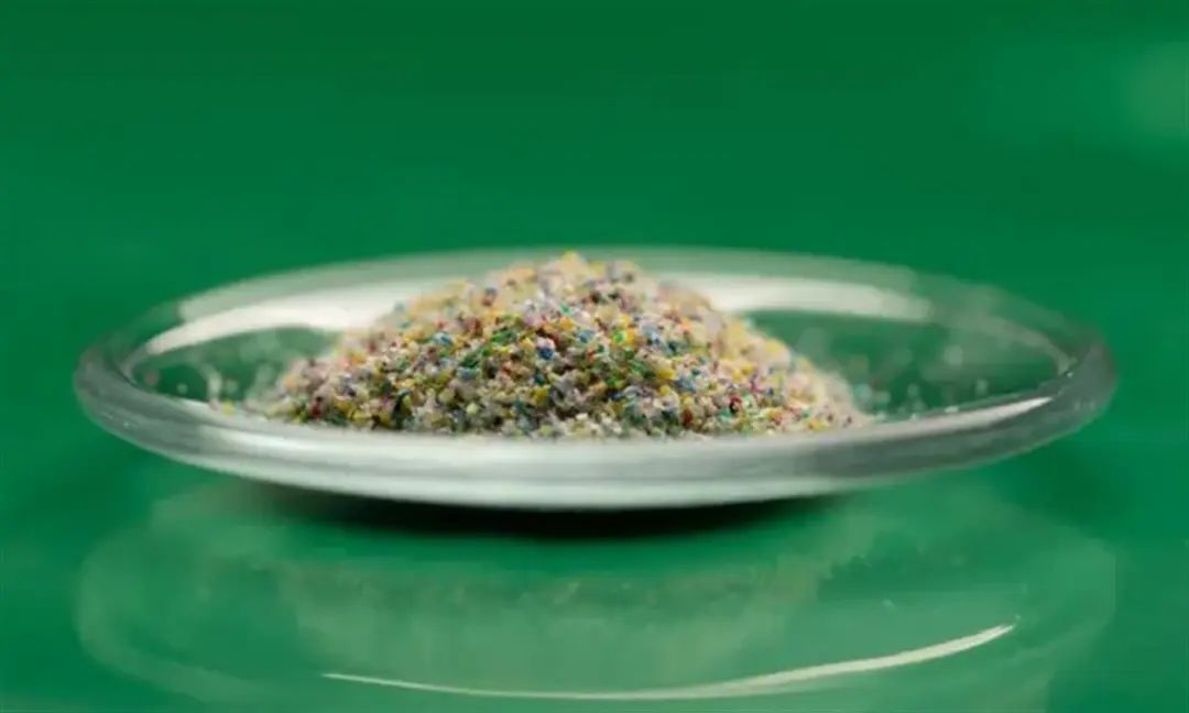 历史上首次！人体血液中发现了这一物质休闲区蓝鸢梦想 - Www.slyday.coM