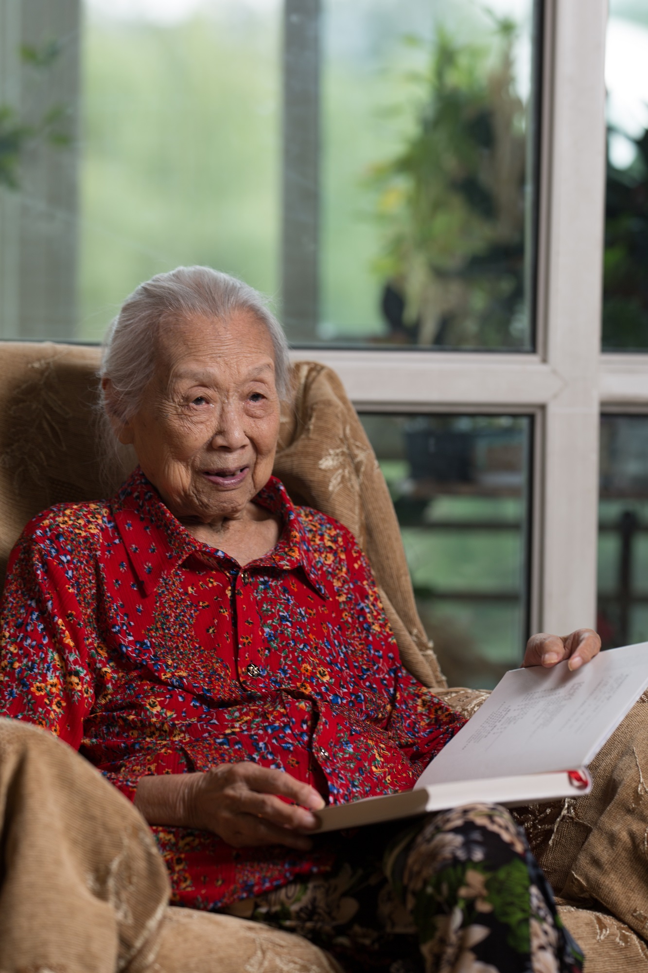 诗哲远行诗魂永存纪念著名九叶派诗人郑敏先生