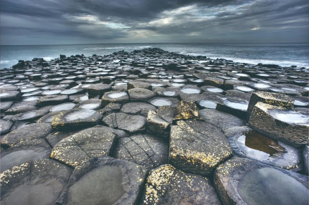 ps中怎么画六边形