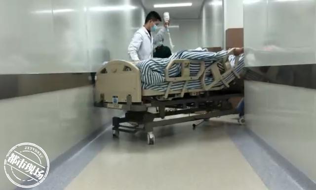 30岁南昌小伙车祸后不幸离世，家人含泪捐献器官，助3人重获新生休闲区蓝鸢梦想 - Www.slyday.coM