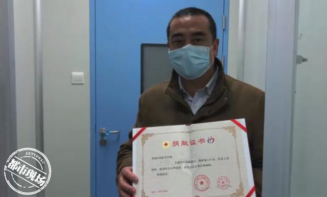 30岁南昌小伙车祸后不幸离世，家人含泪捐献器官，助3人重获新生休闲区蓝鸢梦想 - Www.slyday.coM