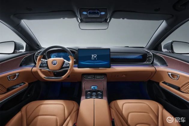 4月上市新车：汉DM-i、岚图梦想家悉数登场，你选谁？